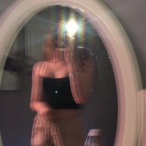 Meet your Posher, Rebecca